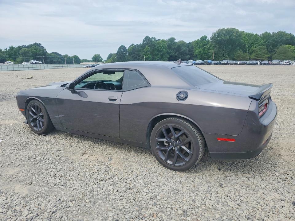 Aukcja sprzedaży 2023 Dodge Challenger, vin: 2C3CDZJG0PH650135, numer aukcji: 56231556