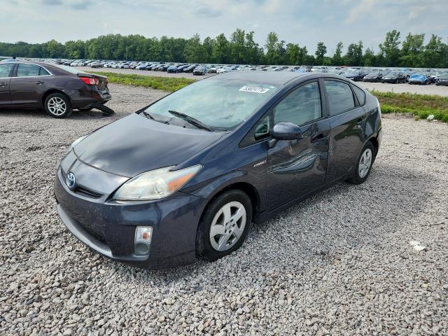 2011 Toyota Prius მანქანა იყიდება აუქციონზე, vin: JTDKN3DU7B1355253, აუქციონის ნომერი: 53824776