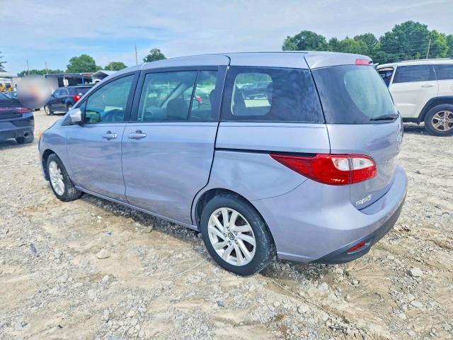 2013 Mazda 5 მანქანა იყიდება აუქციონზე, vin: JM1CW2BLXD0146412, აუქციონის ნომერი: 57408626