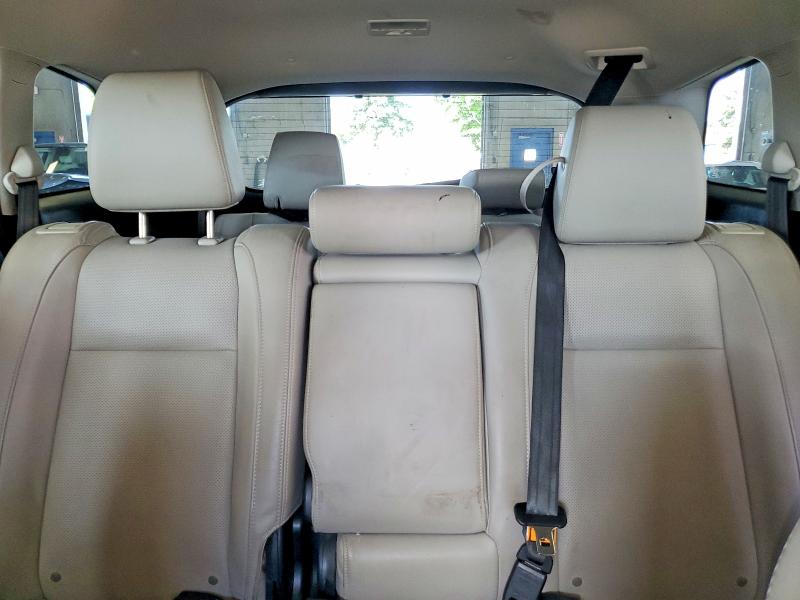 Продаж на аукціоні авто 2015 Mazda Cx-9, vin: JM3TB3CA2F0454909, номер лоту: 56476146