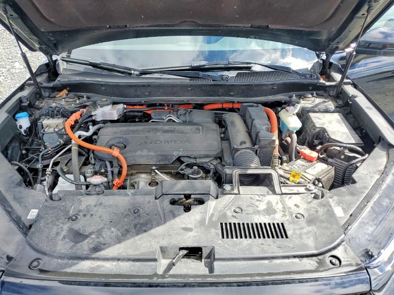 Продаж на аукціоні авто 2025 Honda Cr-v, vin: 2HKRS6H75SH203073, номер лоту: 56499266