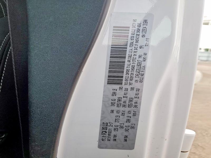 Продаж на аукціоні авто 2018 Jeep Wrangler Unlimited, vin: 1C4BJWEG9JL862017, номер лоту: 55392756