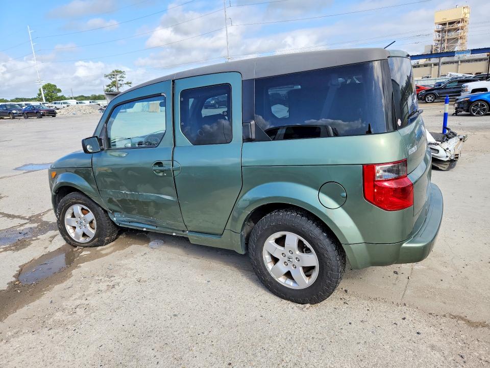 Продаж на аукціоні авто 2004 Honda Element, vin: 5J6YH18574L013571, номер лоту: 56127546