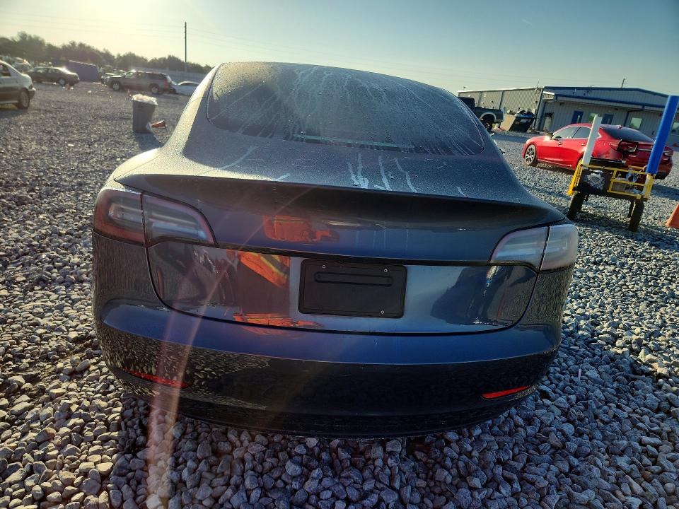 Aukcja sprzedaży 2019 Tesla Model 3, vin: 5YJ3E1EA8KF313534, numer aukcji: 57876376
