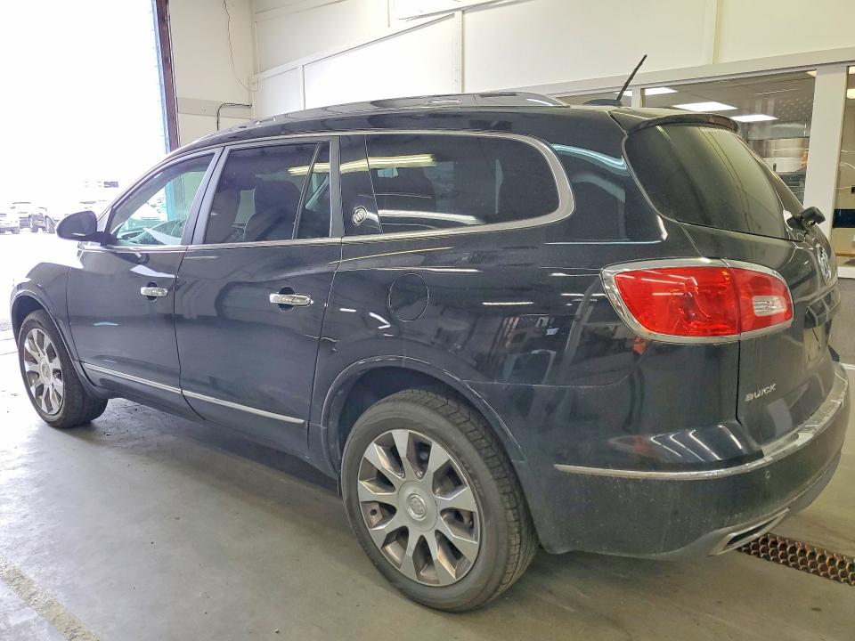 Aukcja sprzedaży 2017 Buick Enclave, vin: 5GAKVCKD3HJ233177, numer aukcji: 58948356