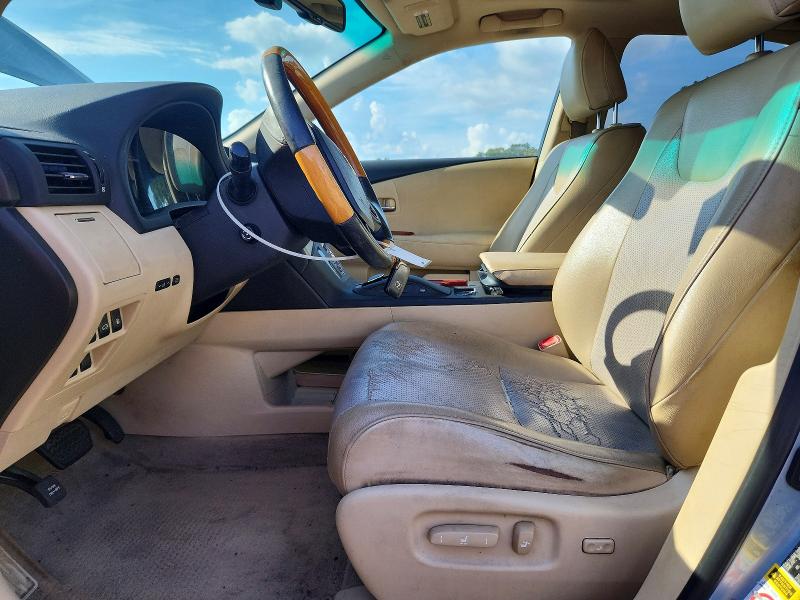 Продажа на аукционе авто 2010 Lexus Rx, vin: 2T2ZK1BA7AC030659, номер лота: 56701416