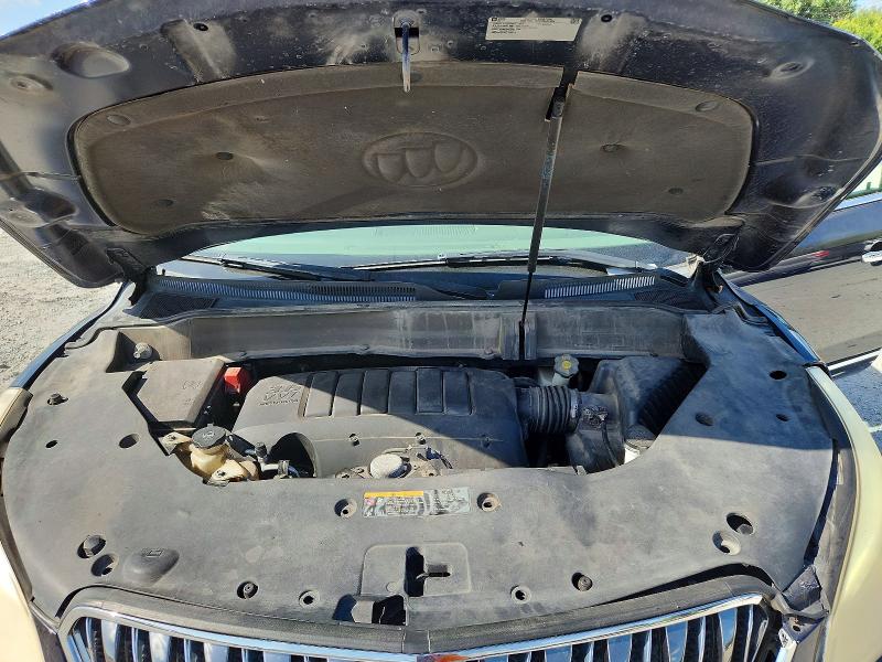 Продажа на аукционе авто 2015 Buick Enclave, vin: 5GAKRAKD6FJ311750, номер лота: 59312366