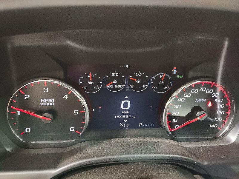2016 Gmc Sierra მანქანა იყიდება აუქციონზე, vin: 3GTU2PEJ1GG153918, აუქციონის ნომერი: 55351086