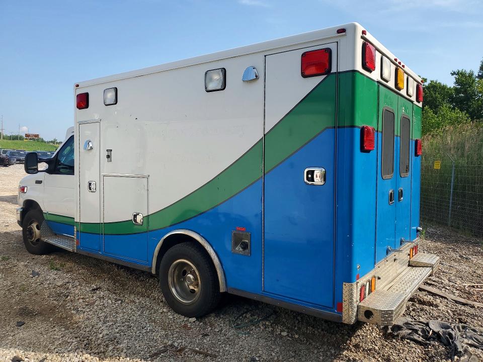 2019 Ford Econoline მანქანა იყიდება აუქციონზე, vin: 1FDWE3FS9KDC20962, აუქციონის ნომერი: 58243156