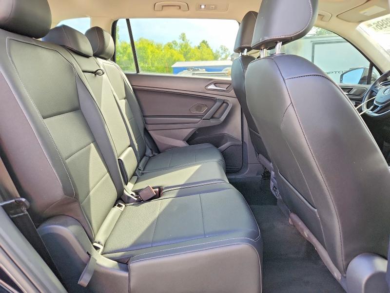 Aukcja sprzedaży 2019 Volkswagen Tiguan, vin: 3VV3B7AX8KM102644, numer aukcji: 57723996