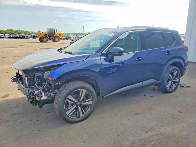 Продажа на аукционе авто 2026 Nissan Rogue, vin: 5N1BT3CA8TC796954, номер лота: 55991046