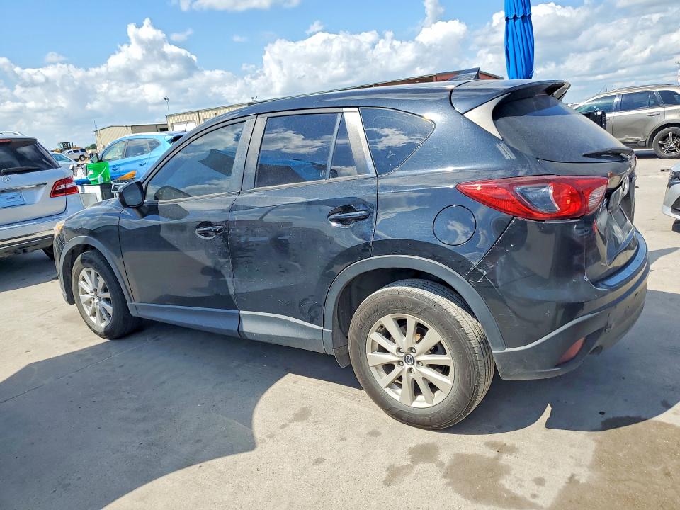 Aukcja sprzedaży 2016 Mazda Cx-5, vin: JM3KE2CY5G0859805, numer aukcji: 57031936