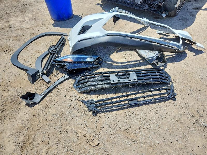 2026 Toyota Grand Highlander მანქანა იყიდება აუქციონზე, vin: 5TDAAAB54TS122751, აუქციონის ნომერი: 54656476