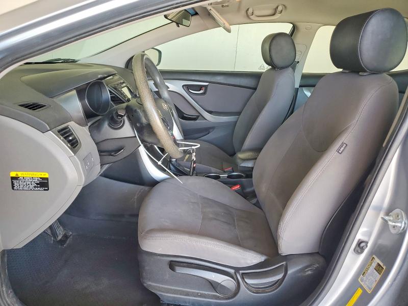 56150686 :رقم المزاد ، 5NPDH4AE6GH749538 vin ، 2016 Hyundai Elantra مزاد بيع