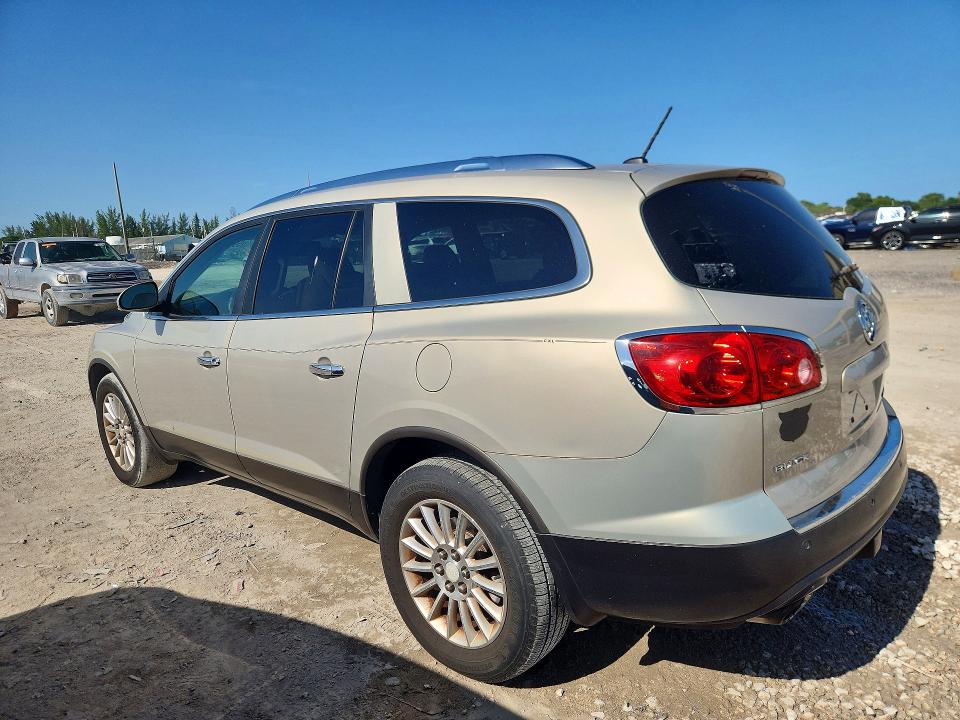 Продаж на аукціоні авто 2011 Buick Enclave, vin: 5GAKRBED2BJ393259, номер лоту: 59305816