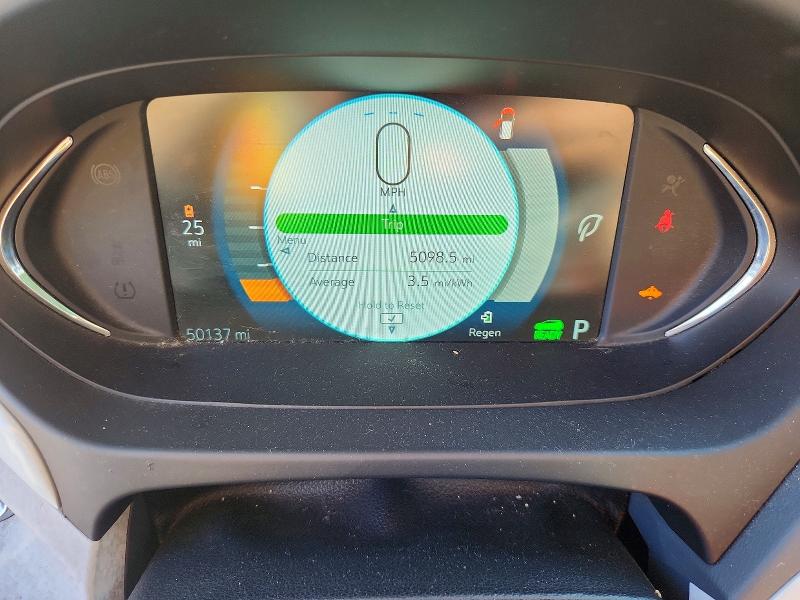 Aukcja sprzedaży 2017 Chevrolet Bolt Ev, vin: 1G1FW6S08H4186862, numer aukcji: 56496316