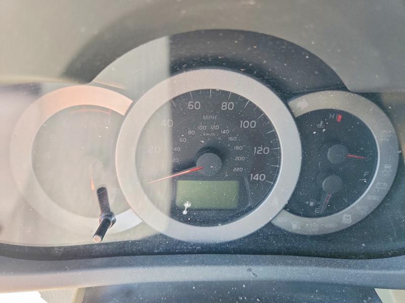 2010 Toyota Rav4 მანქანა იყიდება აუქციონზე, vin: 2T3BF4DV5AW055531, აუქციონის ნომერი: 57192096