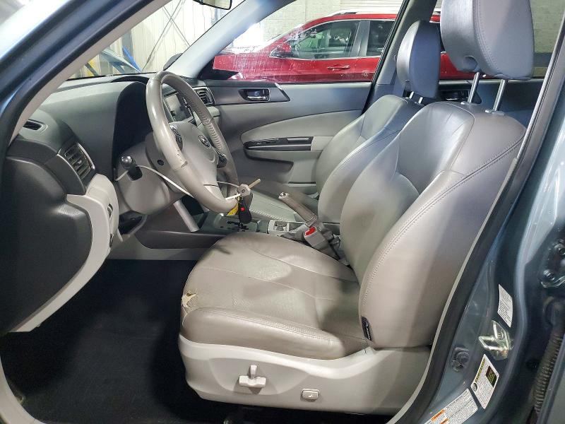 55823716 :رقم المزاد ، JF2SHAHC2BH778490 vin ، 2011 Subaru Forester مزاد بيع