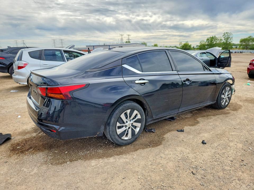 Aukcja sprzedaży 2019 Nissan Altima, vin: 1N4BL4BV4KC231703, numer aukcji: 55196966
