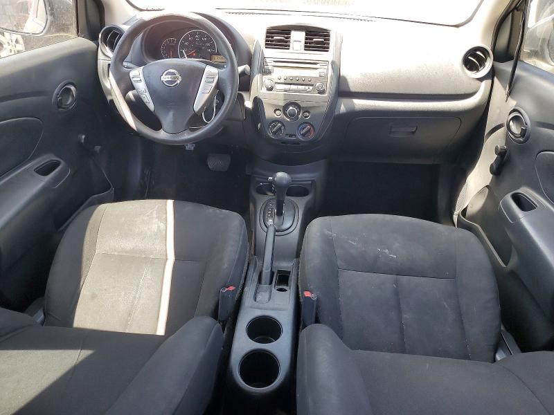 Aukcja sprzedaży 2016 Nissan Versa, vin: 3N1CN7AP2GL840817, numer aukcji: 55785746