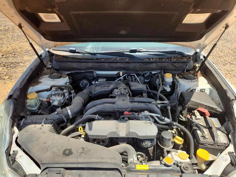 Aukcja sprzedaży 2013 Subaru Outback, vin: 4S4BRCPC3D3260229, numer aukcji: 85989455