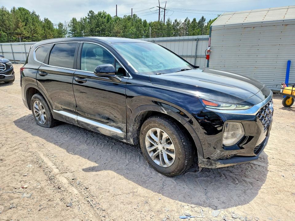 Aukcja sprzedaży 2020 Hyundai Santa Fe, vin: 5NMS23AD6LH265872, numer aukcji: 57742696