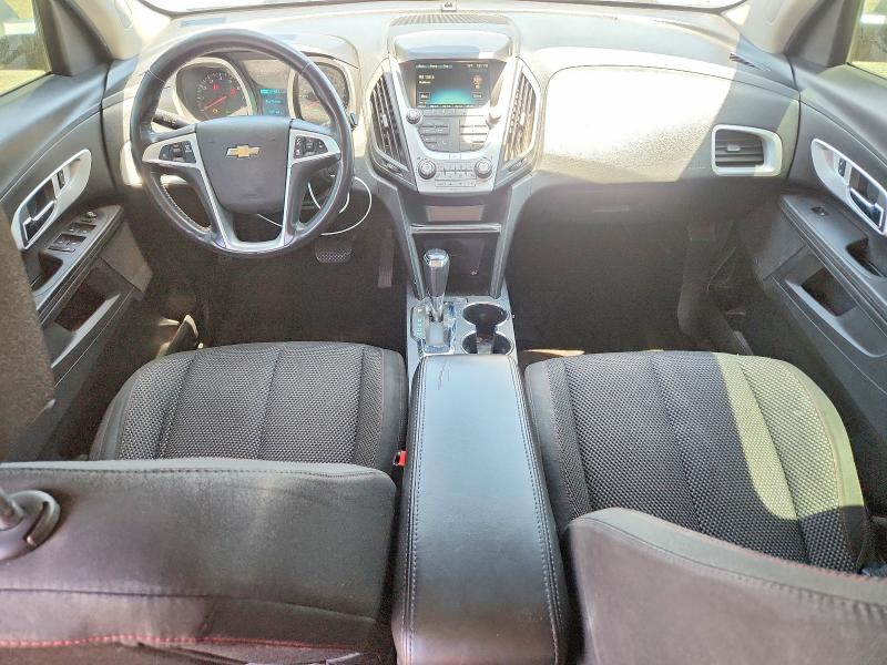 Продажа на аукционе авто 2016 Chevrolet Equinox, vin: 2GNFLFEK4G6235640, номер лота: 56125666
