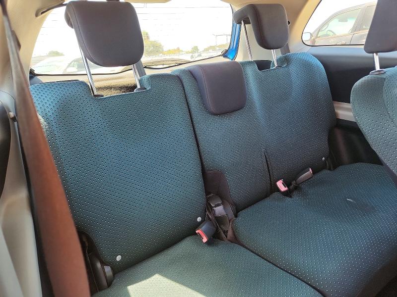 57306446 :رقم المزاد ، JTDJT923775097072 vin ، 2007 Toyota Yaris مزاد بيع
