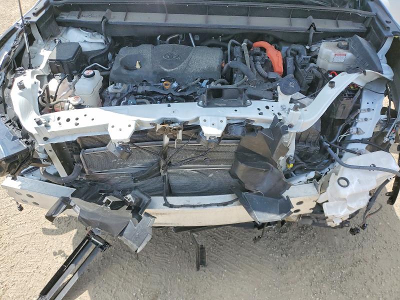 Продажа на аукционе авто 2025 Toyota Hylander, vin: 5TDKBRCH5SS650497, номер лота: 58567336