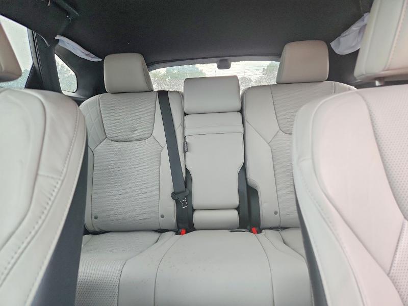 Aukcja sprzedaży 2024 Lexus Rx 350, vin: 2T2BAMBA7RC037063, numer aukcji: 57541626