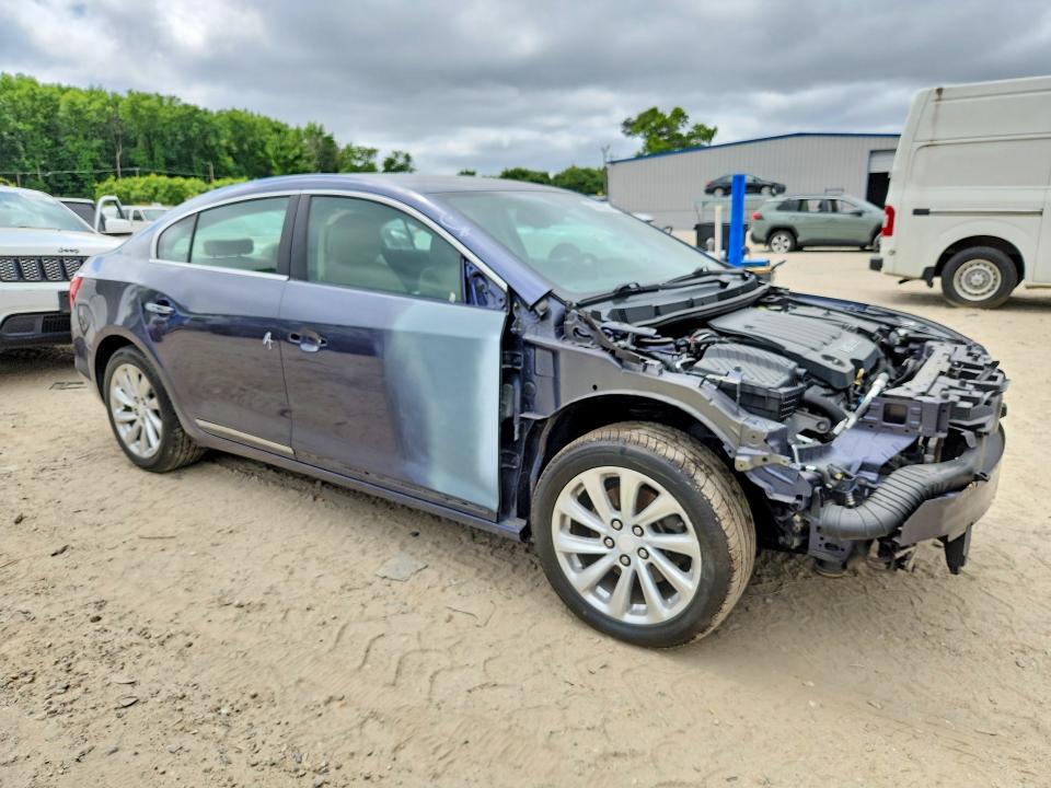 Aukcja sprzedaży 2014 Buick Lacrosse, vin: 1G4GB5G30EF154973, numer aukcji: 55455206
