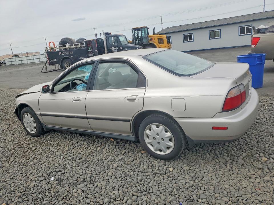 Продаж на аукціоні авто 1996 Honda Accord, vin: 1HGCD563XTA112238, номер лоту: 56265646