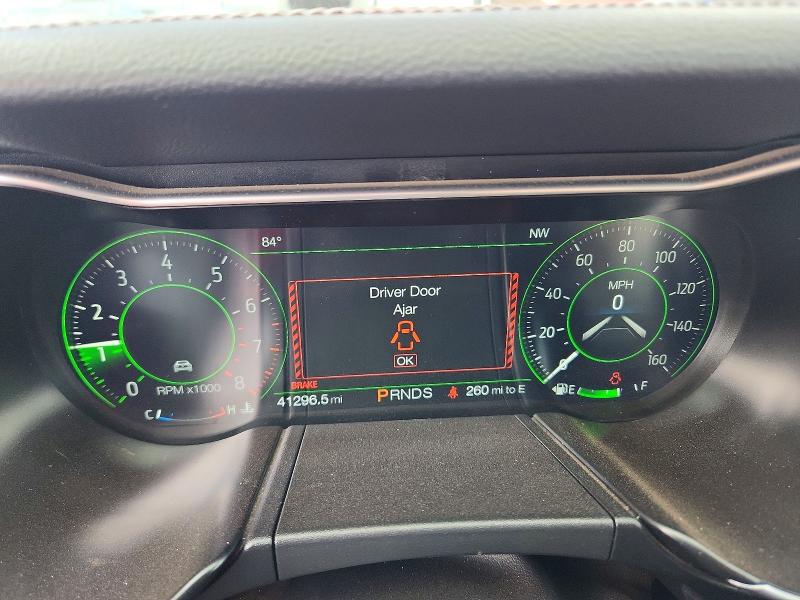 Aukcja sprzedaży 2023 Ford Mustang, vin: 1FATP8UH4P5111628, numer aukcji: 58222296