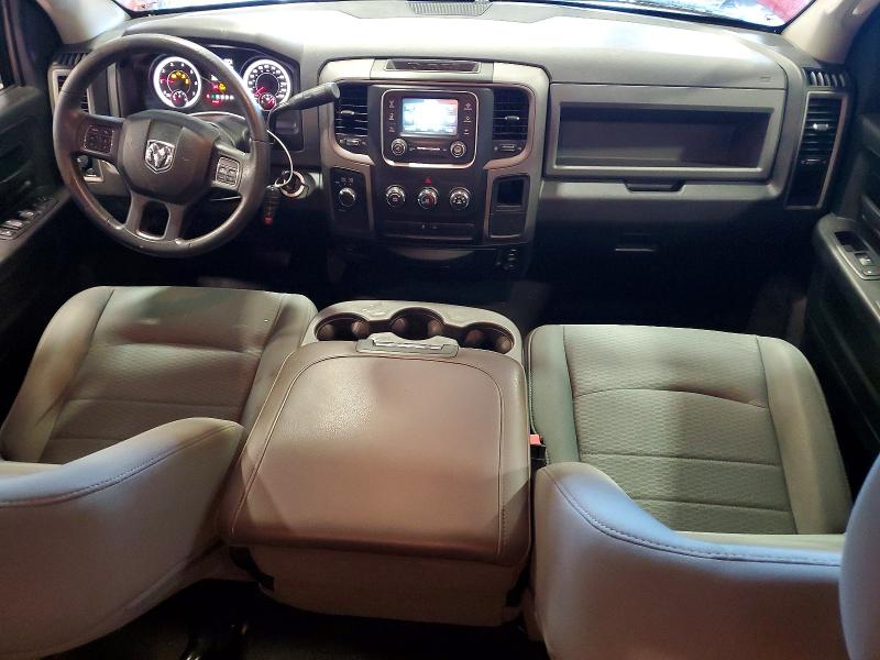 Aukcja sprzedaży 2013 Ram 1500, vin: 1C6RR7FT9DS721958, numer aukcji: 55551826