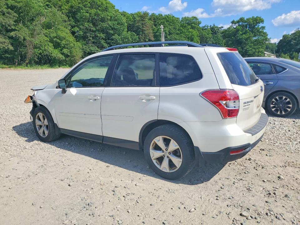 Aukcja sprzedaży 2014 Subaru Forester, vin: JF2SJAEC6EH423741, numer aukcji: 57035556
