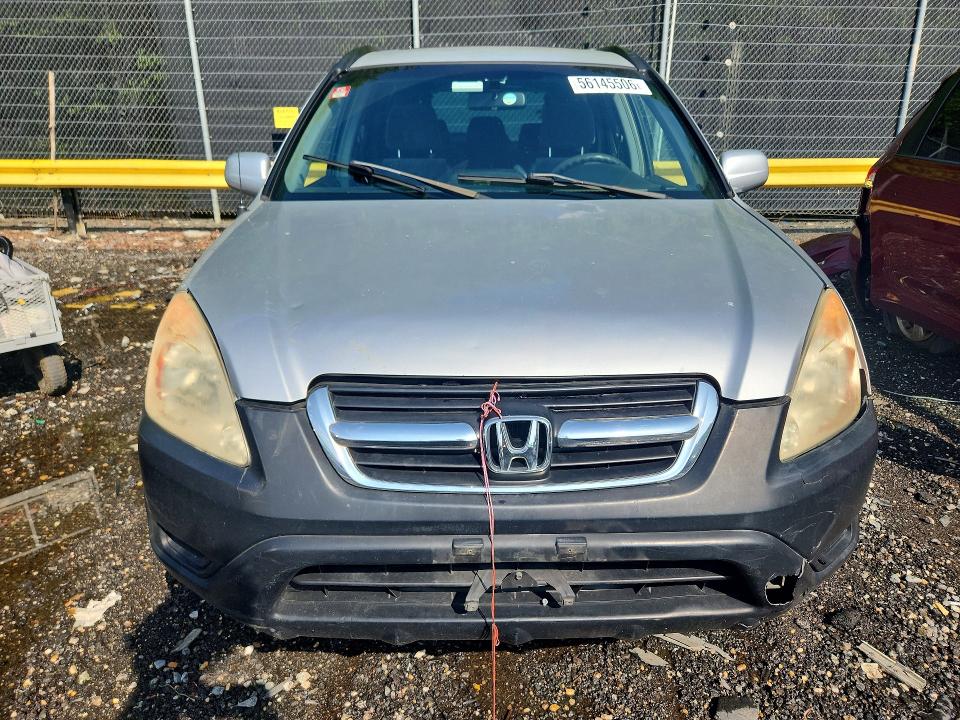 Продаж на аукціоні авто 2003 Honda Cr-v, vin: SHSRD78873U149549, номер лоту: 56145506