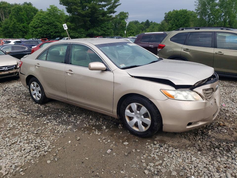 Aukcja sprzedaży 2007 Toyota Camry, vin: 4T1BE46K37U715976, numer aukcji: 57306376