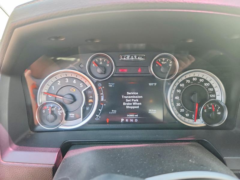 Aukcja sprzedaży 2015 Ram 1500, vin: 1C6RR7NM6FS733272, numer aukcji: 58386146