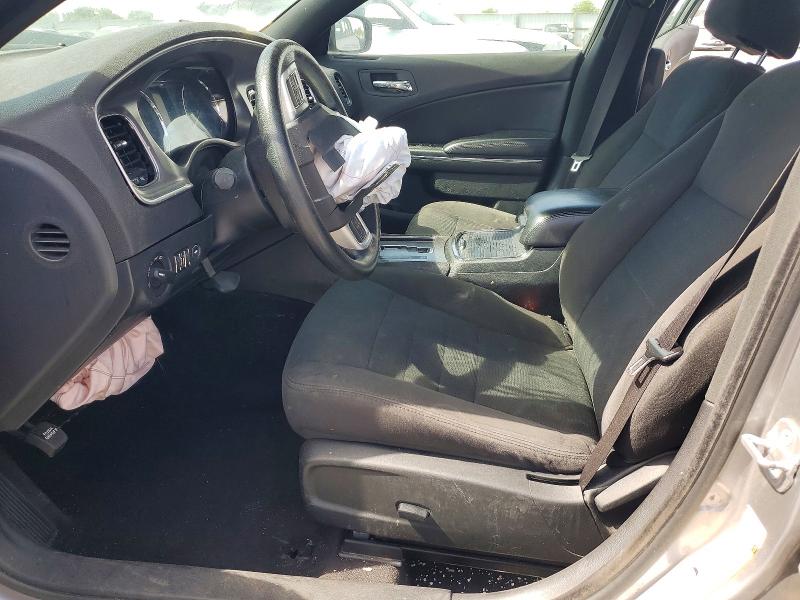 56171266 :رقم المزاد ، 2C3CDXBG4EH168879 vin ، 2014 Dodge Charger مزاد بيع