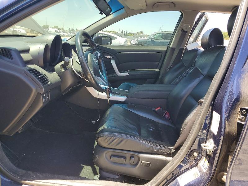 Продажа на аукционе авто 2008 Acura Rdx, vin: 5J8TB18228A015173, номер лота: 58436376