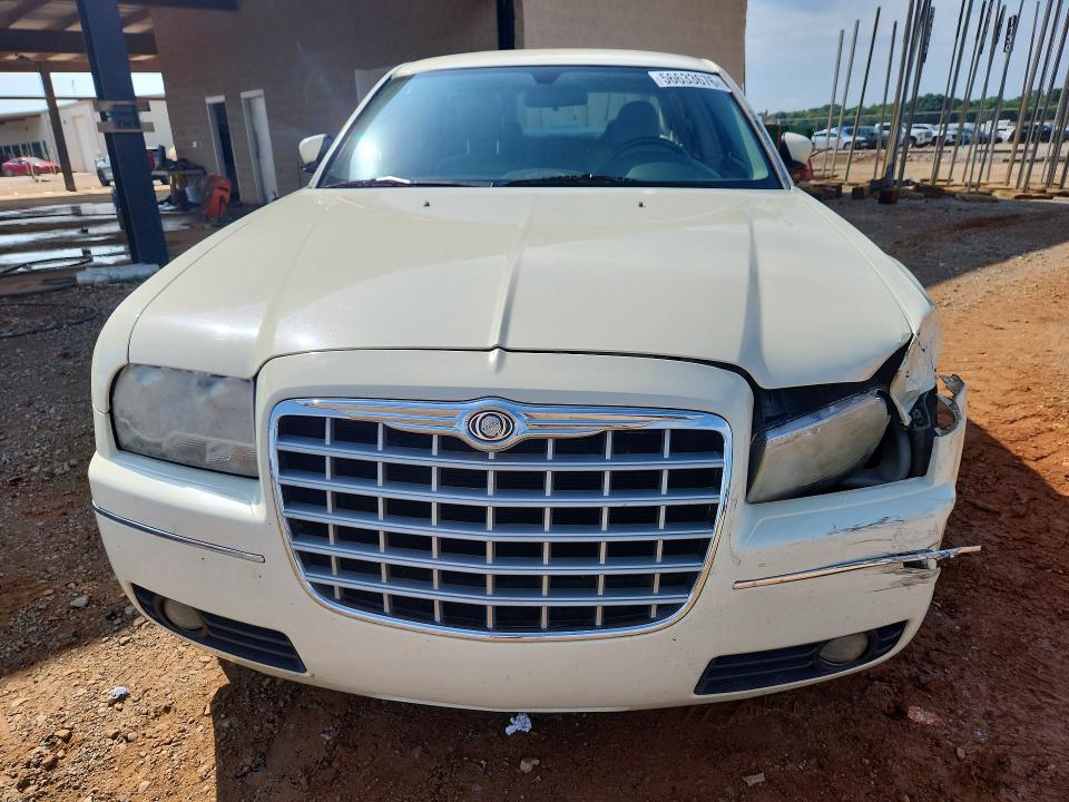 56633676 :رقم المزاد ، 2C3JA53G45H616928 vin ، 2005 Chrysler 300 مزاد بيع