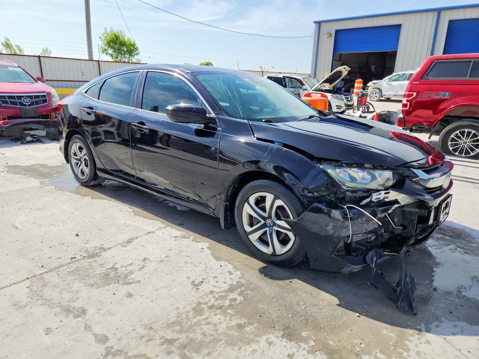 Aukcja sprzedaży 2018 Honda Civic, vin: 2HGFC2F53JH561470, numer aukcji: 58954466