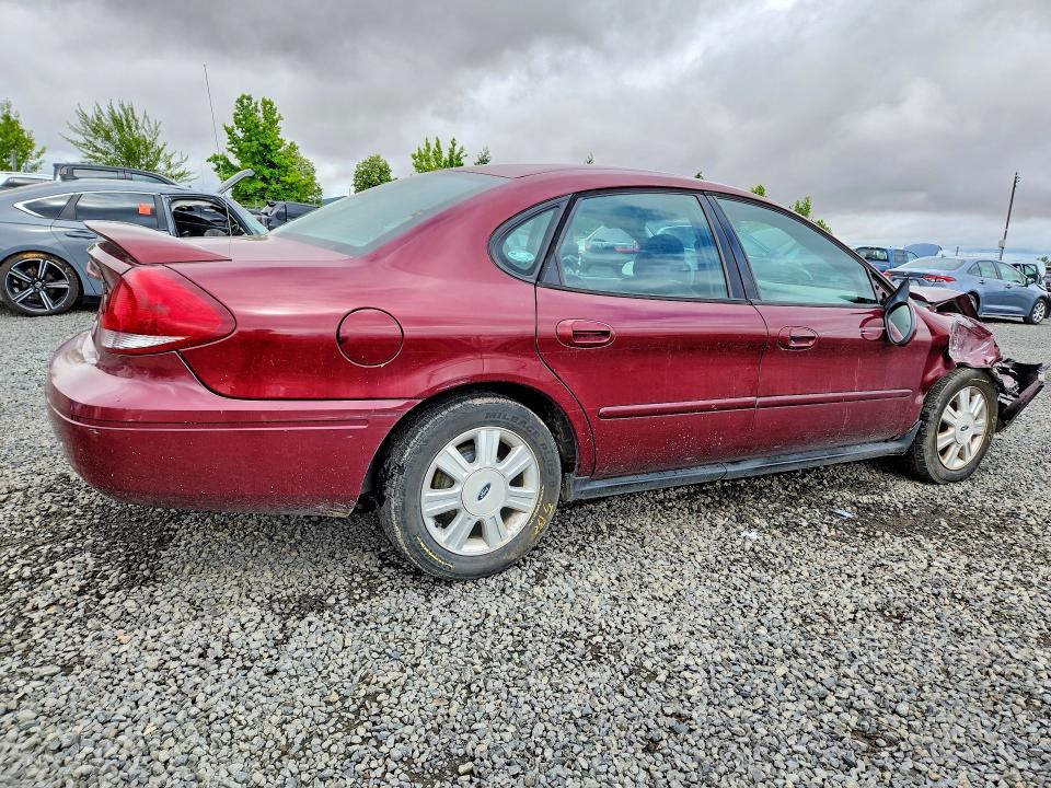 Aukcja sprzedaży 2004 Ford Taurus, vin: 1FAHP56S74G175126, numer aukcji: 58910316