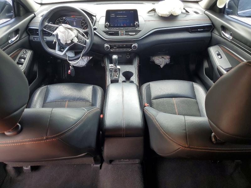 2021 Nissan Altima მანქანა იყიდება აუქციონზე, vin: 1N4BL4CV4MN400723, აუქციონის ნომერი: 55852536
