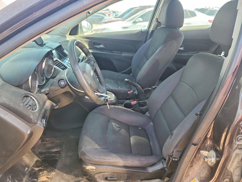 Продажа на аукционе авто 2015 Chevrolet Cruze, vin: 1G1PC5SB5F7197578, номер лота: 47631316