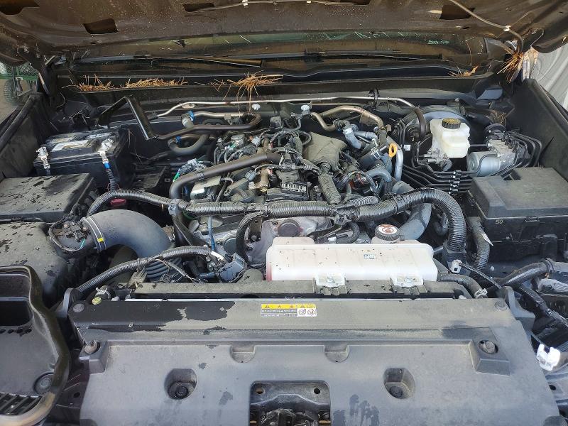 Продаж на аукціоні авто 2025 Toyota Tacoma, vin: 3TMLB5JN1SM139987, номер лоту: 56854186
