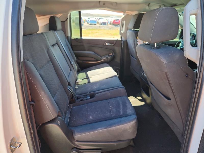 Продажа на аукционе авто 2017 Gmc Yukon Xl, vin: 1GKS2FKC1HR265437, номер лота: 57918006