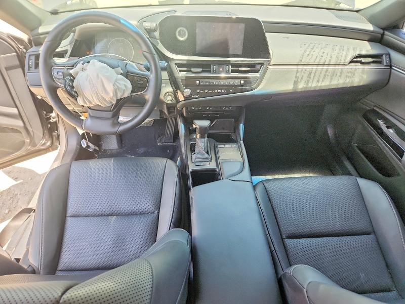 Продажа на аукционе авто 2022 Lexus Es 350, vin: 58ADZ1B18NU117087, номер лота: 58656386