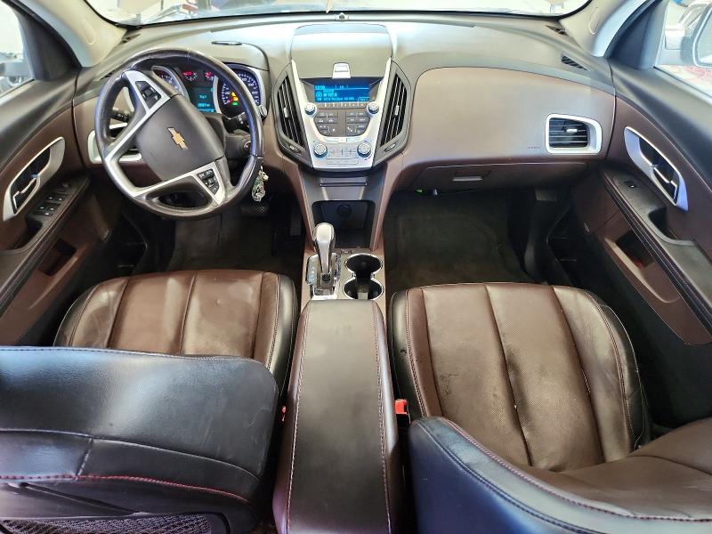 Продажа на аукционе авто 2011 Chevrolet Equinox, vin: 2CNALFEC9B6367485, номер лота: 58292296