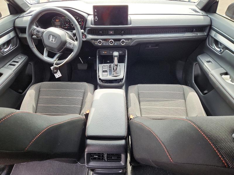 Aukcja sprzedaży 2026 Honda Cr-v, vin: 7FARS6H57TE007610, numer aukcji: 57215826